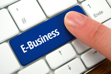 E-Business