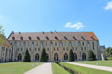 Abbaye de Royaumont