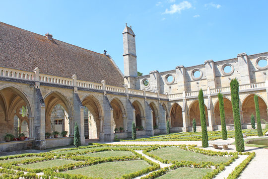 Abbaye de Royaumont