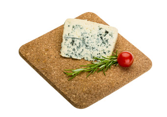 Blue cheese