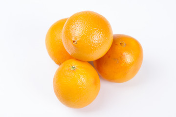 Orange fruit
