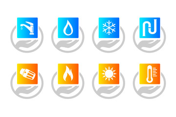 Heizung - Wasser - 8