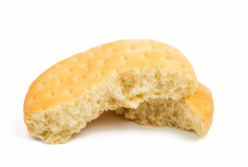 flat cake