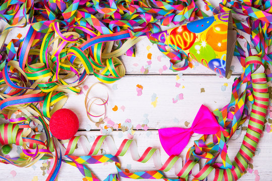 party