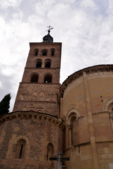 Fototapeta premium SEGOVIA