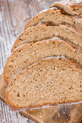Loaf of Bread
