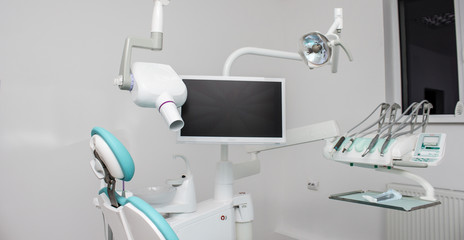 Dental office