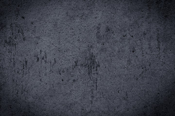 Grungy concrete wall texture