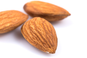 Almond nuts