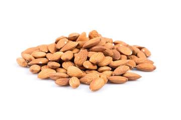 Almond nuts