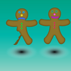 Gingerbread