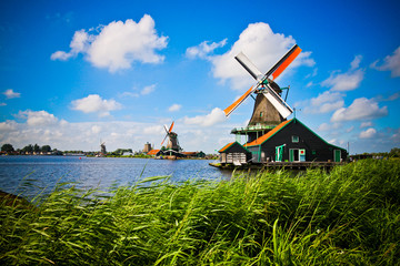 Windmills