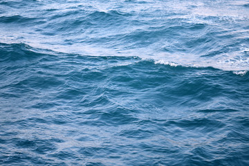 Fototapeta premium Marine landscape with islands