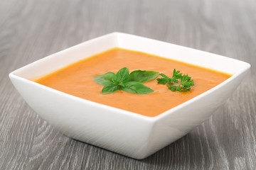 soupe