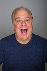 Obraz premium Happy Man