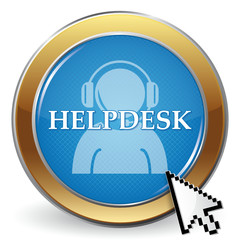 HELPDESK ICON