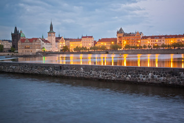 Praha