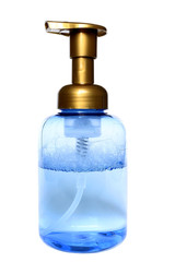 泡ポンプボトル