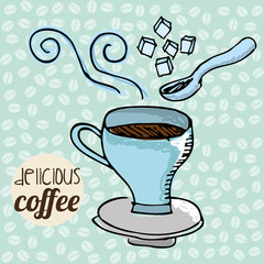 coffee  design