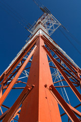 Power transmission lines