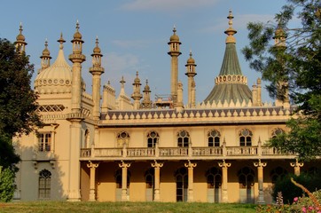 palais de brighton