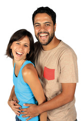 Fototapeta premium couple