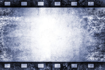 Filmstriefen (Filmstrip) - vintage film.... - 74221862