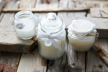 Candles