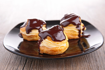 choux pastry