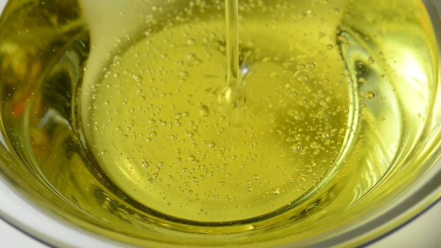 Agavendicksaft