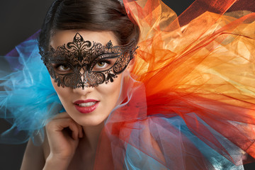 masquerade mask