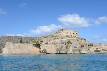 Spinalonga