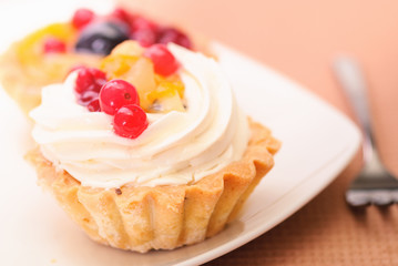 Cake