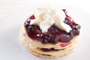 Pancakes
