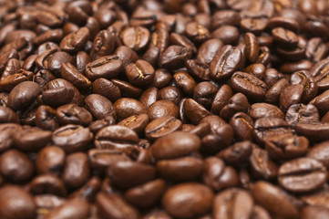 Naklejka premium Kaffeezeit