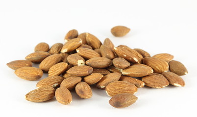 Almonds
