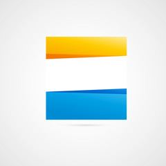 Fototapeta premium logo business