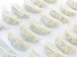 餃子