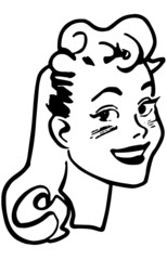 Wholesome Gal