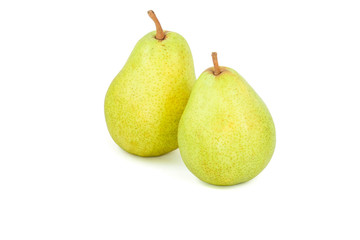 Fresh pears