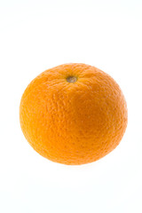 Orange fruit