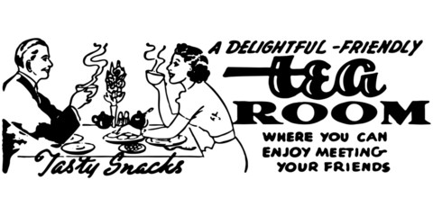 Tea Room