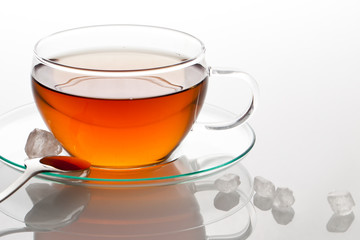 tasse tee