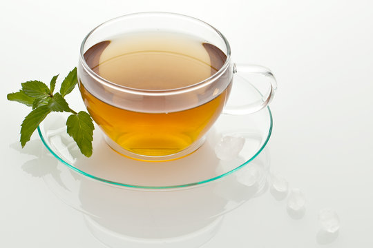 tasse tee