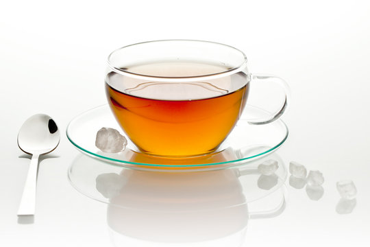 tasse tee