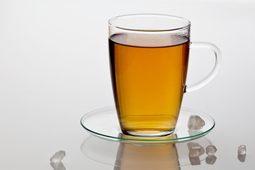 tasse tee