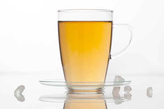 tasse tee