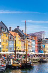 Copenhagen, Nyhavn