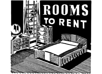 Rooms To Rent