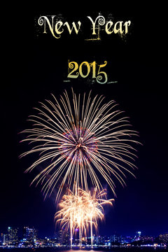 New year 2015,Happy New year